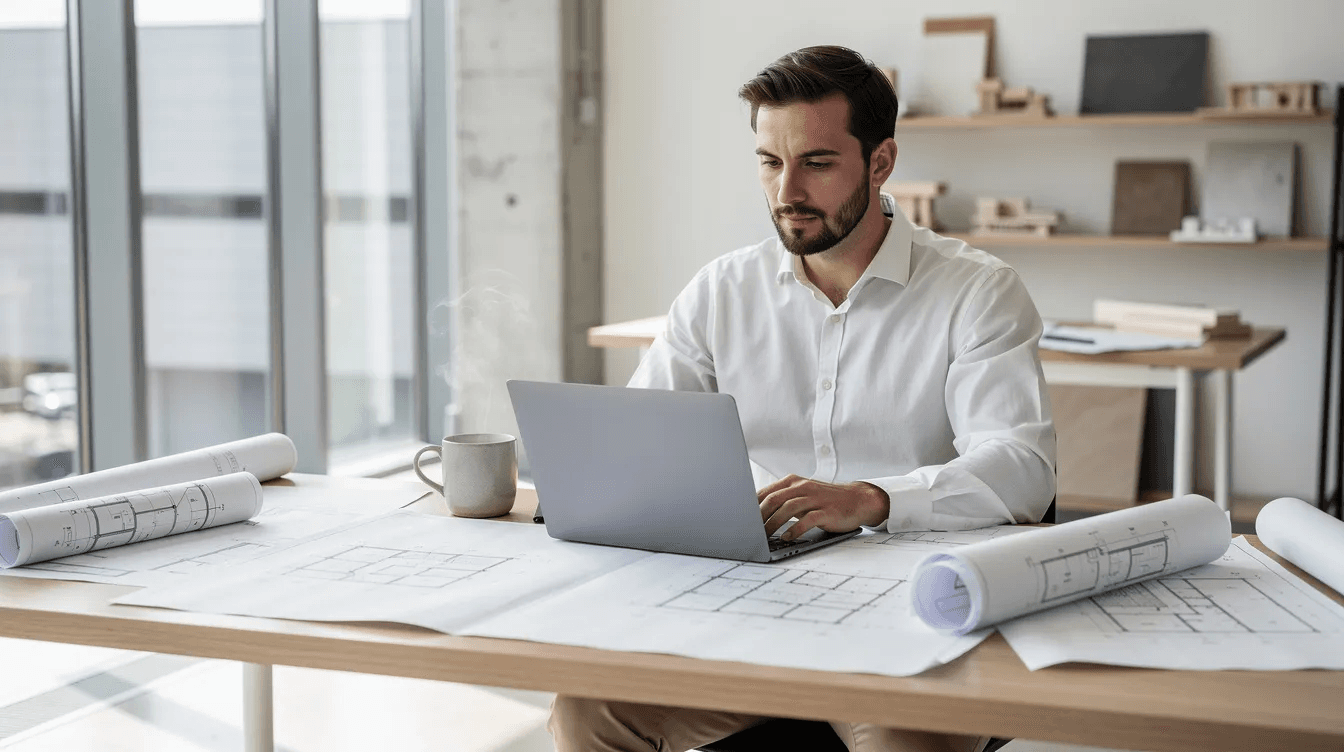 Time Tracking Software for Architects: 2026 Guide