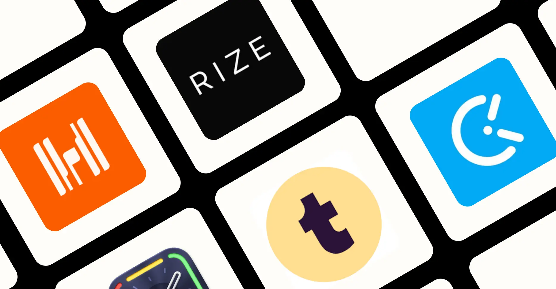 The 9 Best Time Tracking Apps for Mac in 2026