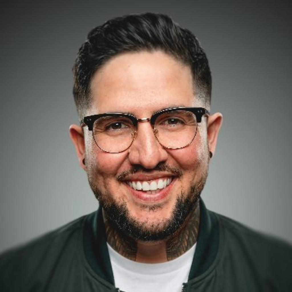 Daniel Beltran