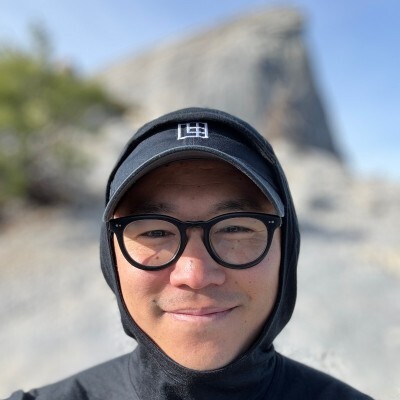 Kevin Hsu