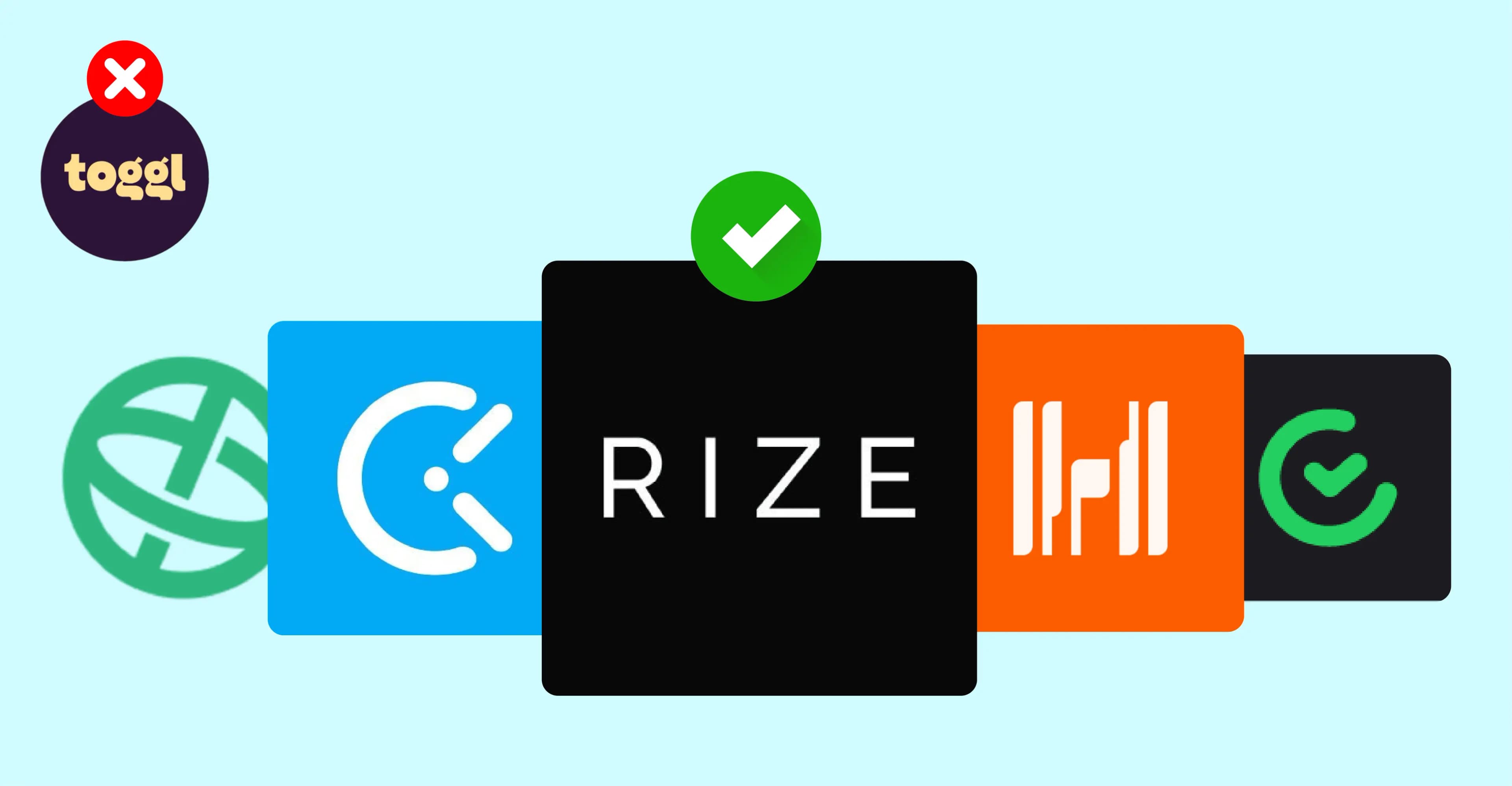 The 7 Best Toggl Alternatives in 2026