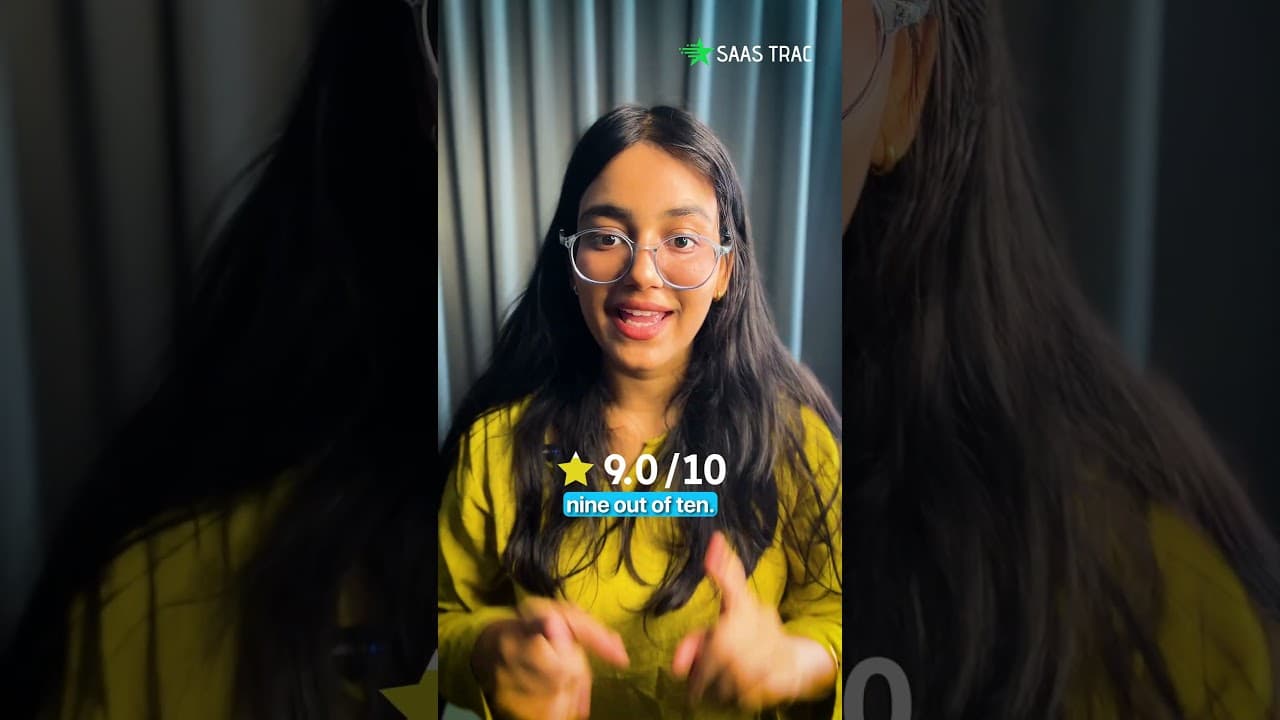 Rize Review: AI Tracks Your Entire Workday 🤯 | SaaS Trac Day 2