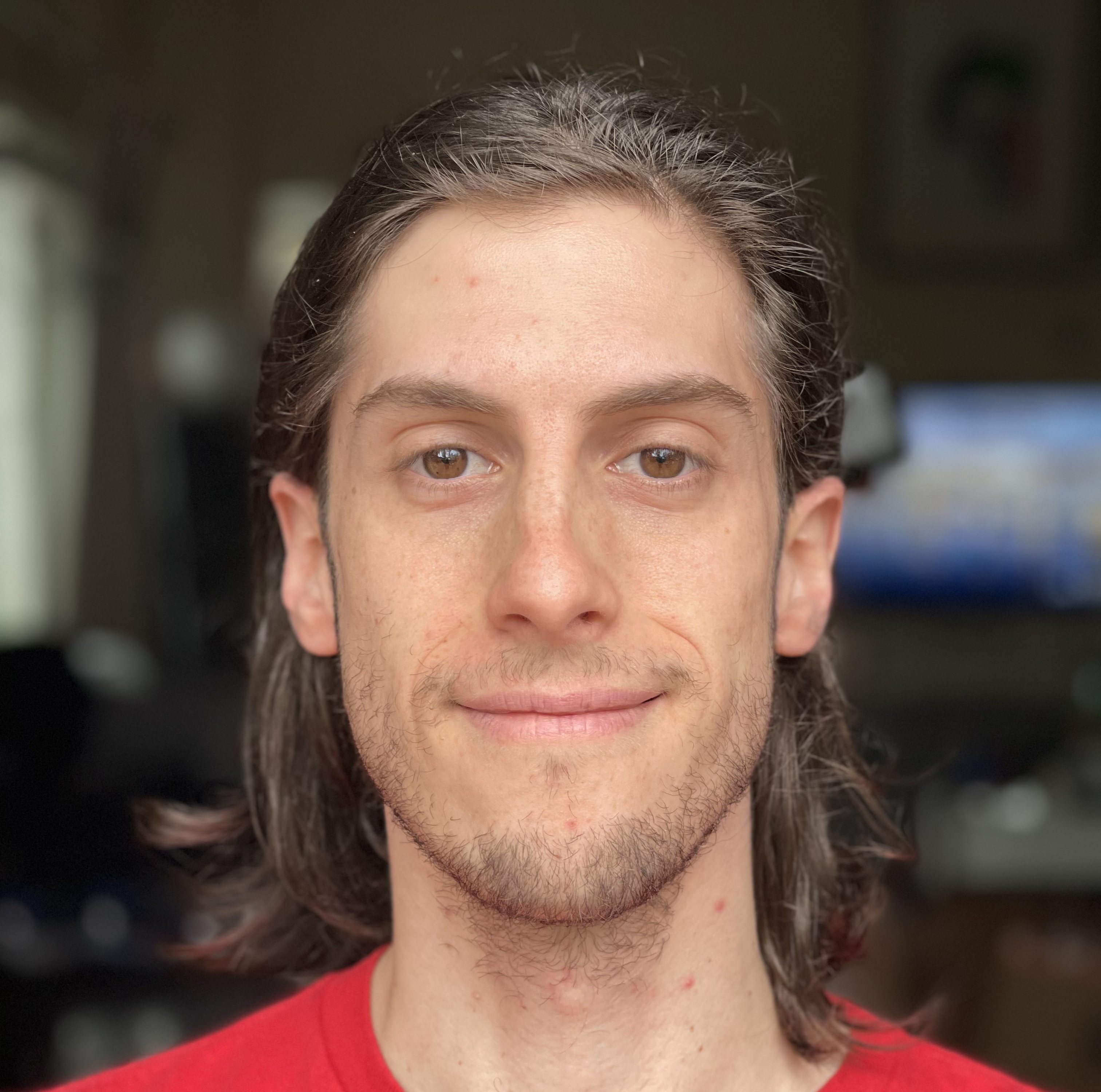 Productivity Spotlight: David Whitney, Facebook