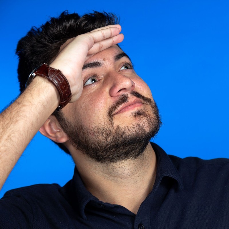 Productivity Spotlight: Zeno Rocha