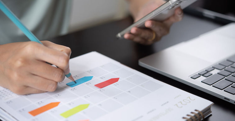 A Practical Guide to Creating a Work-From-Home Schedule