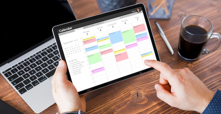How to Create an Effective Weekly Work Plan