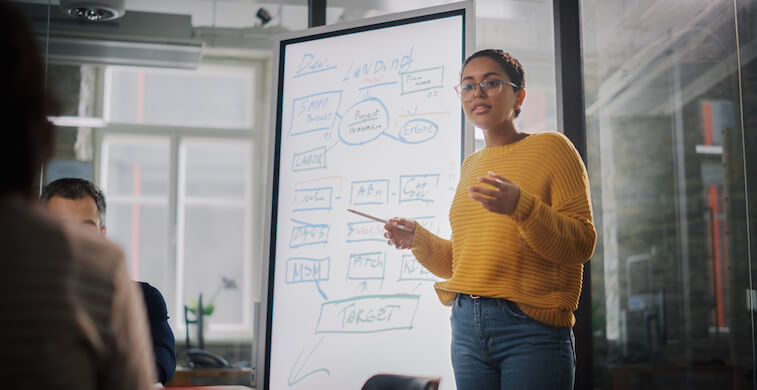 5 Project Management Techniques Anyone Can Use