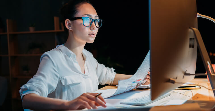 What Is Single-Tasking, and How Can You Get Better at It?