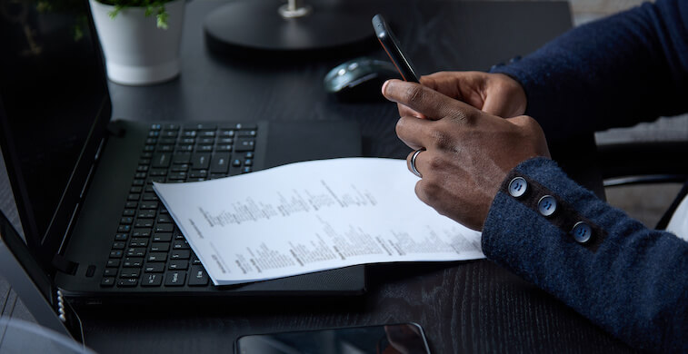 10 Tips for When You Can’t Focus at Work